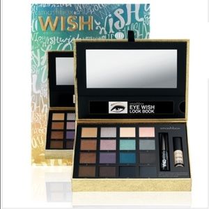 SMASHBOX | Eye Wish exclusive eyeshadow palette